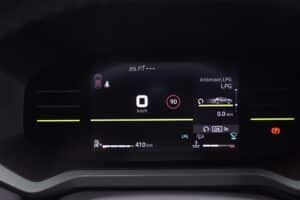 Dacia Duster ECO-G 100 LPG 2024 (30)