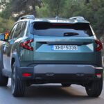 Dacia Duster ECO-G 100 LPG 2024 (4)