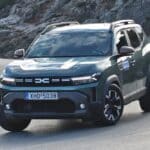 Dacia Duster ECO-G 100 LPG 2024 (5)