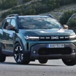 Dacia Duster ECO-G 100 LPG 2024 (6)
