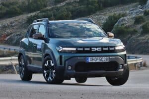 Dacia Duster ECO-G 100 LPG 2024 (6)