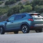 Dacia Duster ECO-G 100 LPG 2024 (7)