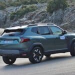 Dacia Duster ECO-G 100 LPG 2024 (8)