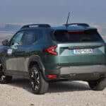 Dacia Duster ECO-G 100 LPG 2024 (9)