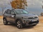 Dacia Duster Hybrid (1)