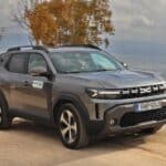 Dacia Duster Hybrid (1)