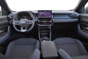 Dacia Duster Hybrid (13)