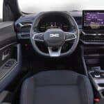 Dacia Duster Hybrid (14)