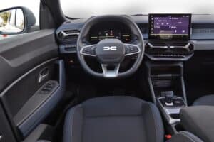 Dacia Duster Hybrid (14)