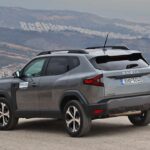 Dacia Duster Hybrid (2)