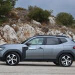 Dacia Duster Hybrid (5)