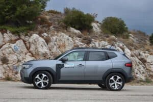 Dacia Duster Hybrid (5)