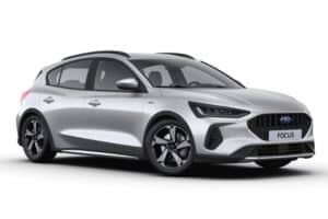 Ford-Focus-Active