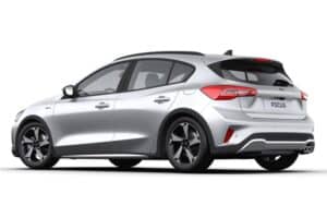 Ford-Focus-Active-rear
