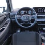 Hyundai Bayon FL 1.0 T-GDI 100 hp 7DCT (15)