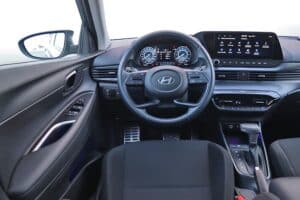 Hyundai Bayon FL 1.0 T-GDI 100 hp 7DCT (15)