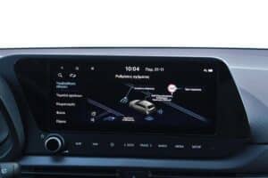 Hyundai Bayon FL 1.0 T-GDI 100 hp 7DCT (17)