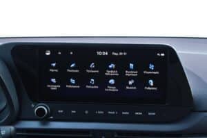Hyundai Bayon FL 1.0 T-GDI 100 hp 7DCT (18)