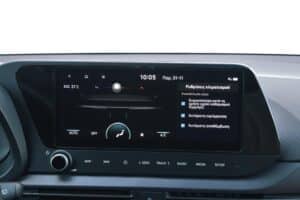 Hyundai Bayon FL 1.0 T-GDI 100 hp 7DCT (19)