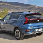 Hyundai Bayon FL 1.0 T-GDI 100 hp 7DCT (2)