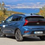 Hyundai Bayon FL 1.0 T-GDI 100 hp 7DCT (26)