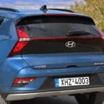 Hyundai Bayon FL 1.0 T-GDI 100 hp 7DCT (27)