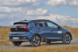 Hyundai Bayon FL 1.0 T-GDI 100 hp 7DCT (3)