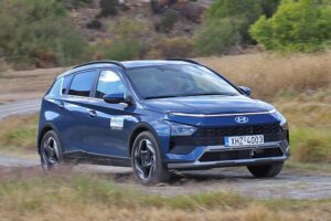 Hyundai Bayon FL 1.0 T-GDI 100 hp 7DCT (4)