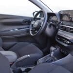 Hyundai Bayon FL 1.0 T-GDI 100 hp 7DCT (9)