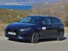 Hyundai i30 1.5 T-GDI 140 PS (1)