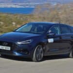 Hyundai i30 1.5 T-GDI 140 PS (1)