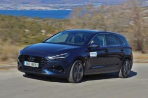 Hyundai i30 1.5 T-GDI 140 PS (1)