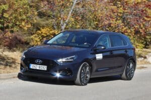 Hyundai i30 1.5 T-GDI 140 PS (18)