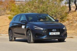 Hyundai i30 1.5 T-GDI 140 PS (19)