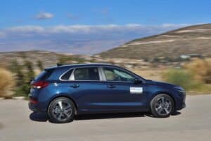 Hyundai i30 1.5 T-GDI 140 PS (20)