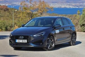 Hyundai i30 1.5 T-GDI 140 PS (22)