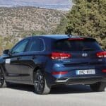 Hyundai i30 1.5 T-GDI 140 PS (24)