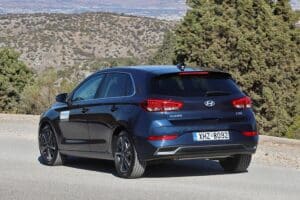 Hyundai i30 1.5 T-GDI 140 PS (24)