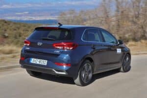 Hyundai i30 1.5 T-GDI 140 PS (26)