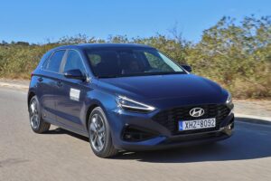 Hyundai i30 1.5 T-GDI 140 PS (27)