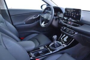 Hyundai i30 1.5 T-GDI 140 PS (3)