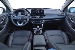 Hyundai i30 1.5 T-GDI 140 PS (8)