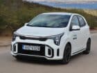 Kia Picanto FL 1.2 AMT GT line (1)