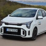 Kia Picanto FL 1.2 AMT GT line (1)