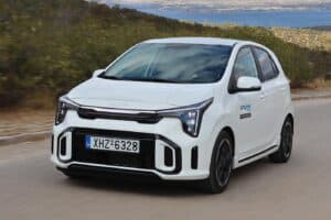 Kia Picanto FL 1.2 AMT GT line (1)