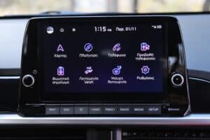 Kia Picanto FL 1.2 AMT GT line (17)