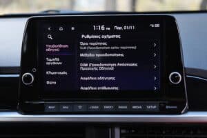 Kia Picanto FL 1.2 AMT GT line (23)