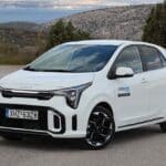 Kia Picanto FL 1.2 AMT GT line (8)