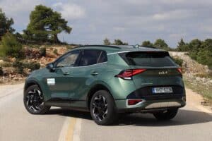 Kia Sportage 1.6T 160 hp 7DCT (10)