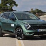 Kia Sportage 1.6T 160 hp 7DCT (11)